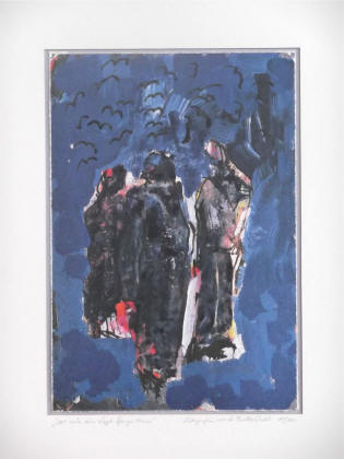 "Der wie ein Vogel fliegen kann"