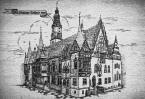 Rathaus Breslau